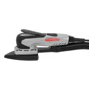 Машина ручная плоскошлифовальная бесщеточная ПШМ-100/350ВЭ 3,0