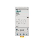 Контактор модульный 2НО+2НЗ 16А 230В МК-103