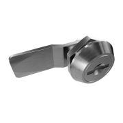 Замок для встраиваемых исполнений OptiBox Pro бел. дверца КЭАЗ 382535