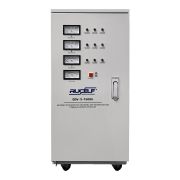 Стабилизатор напряжения электромеханический трехфазный 15 кВт напольный