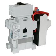 Контактор электромагнитный УХЛ4 В 220В (1з)