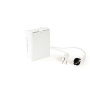 Стабилизатор однофазный 145-260В 555 Вт           TeplocomST-555