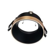 Светильник встраиваемый VGL GU10х1 10Вт IP 20