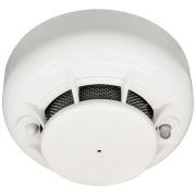 Извещатель пожарный дымовой оптико-электронный точечный адресно-аналоговый радиоканальный ИП212-220Р ДИП-220Р ВЕКТОР