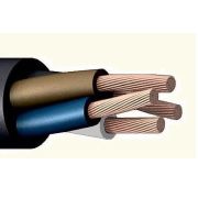 Кабель силовой КГТП-ХЛ 4х1,5 (N)-220/380-2 ТРТС