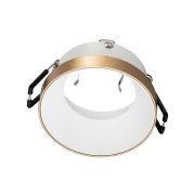 Светильник встраиваемый VGL GU10х1 10Вт IP 20