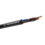 Кабель силовой КГТП-ХЛ 4х6(N) 220/380-3 ТРТС