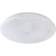 Светильник светодиодный бытовой SPB-6 Slim 3 24-4K 24Вт 4000K (20/160)