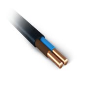 Кабель силовой ВВГ-П нг(А)-LS 2*4 100м ТРТС