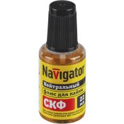 Флюс 93 264 NEM-Fl02-F22 (СКФ, 22 мл)