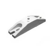 Изолятор ОФП2 керамический