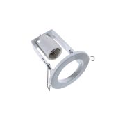 Светильник НВО-40w R50 E14 белый