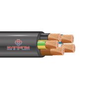 Кабель силовой гибкий КГВВнг(А)-LS  5х6-220/380-3 ТРТС