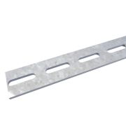 Полоса перфорированная К202 L2000 s 3 мм У2 грунтование