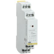 Реле промежуточное OIR 3 контакта (16А) 24 В AC/DC