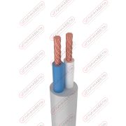 Провод ПВС 2х1.0