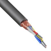 Кабель монтажный МКЭШнг(А)-LS 4х0,5 ТРТС