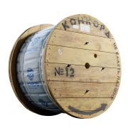 Провод ПВС 3х2,5+1x2,5 ТРТС