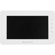 Комплект бюджетного видеодомофон