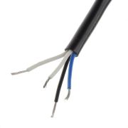 Кабель монтажный МКШВнг(A)-LS 2х2х0,75  ТРТС барабан