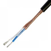 Кабель монтажный МКЭШВнг(А)-HF 1х2х0,75 ТРТС
