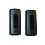 Фотоэлементы накладные: датчик + приемник дальность 10 м