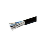 Кабель монтажный МКШ 10х0,35 ТРТС барабан