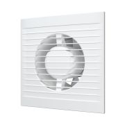 Вентилятор накладной D100