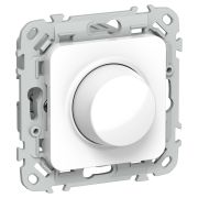 FLITE Светорегулятор проходной 1-10В 40мА СС36-5-1-ФлБ белый IEK