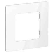 FLITE CLASSIC Рамка 1-местная РУ-1-К-ФлБ белый IEK