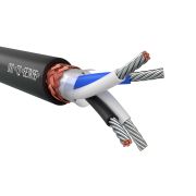 Кабель монтажный МКЭШВнг(А)-LS 2*2*0.75  БЕЛКАБ RUS ТРТС