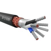 Кабель монтажный МКЭШнг(А)-LS 5х1.5 ТРТС