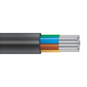 Кабель силовой АВВГнг(А)-LS 5х16ок-0.66 ТРТС