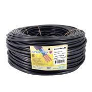 Провод ПВСнг(А)-LS  3*1.5 Ч 100м ТРТС