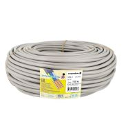 Кабель силовой NYM-O 2х1.5 ТРТС