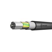 Кабель силовой АВВГнг(А)-LS 4х240ос(N)-1 ТРТС