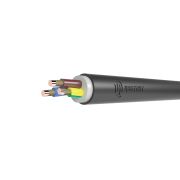 Кабель силовой ВВГнг(А)-FRLS 3х6ок(N.PE)-0.66 ТРТС