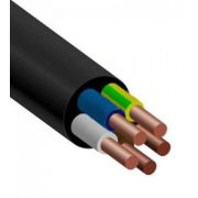 Кабель силовой ВВГнг(А)-LS 5х2,5ок(N,PE)-0.66 ТРТС
