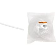 Лента спиральная монтажная пластиковая ЛСМ-06 (10 м/упак) TDM