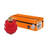 Изолятор SM25 силовой Н25хD27хМ6мм с болтом