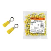 Наконечник НКИ 5,5-6 кольцо 4-6мм (100шт) TDM