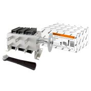 Выключатель - разъединитель ВР32-31В 71250 100А