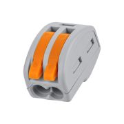 Соединительная клемма СК-412 (2,5кв.мм)