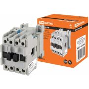 Пускатель электромагнитный ПМ12-016150 У3В 230В 1з TDM