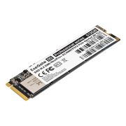 Накопитель SSD M.2 2280 512 ГБ, NextPro+ KC4000, PCIe Gen4x4, NVMe, 3D TLC, до 7000/5500 МБ/с