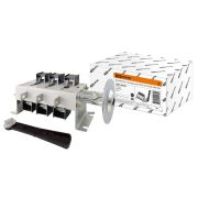 Выключатель - разъединитель ВР32-31В 31250 100А