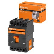 Выключатель автоматический ВА88-35 3Р 80А 35кА