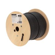 Кабель нагревательный саморегулирующийся SRL24-2CR, 24Вт/м, 200м