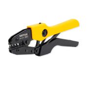 Пресс-клещи, матрица, профиль клиновидный, 0,5-10 мм, серия Vega