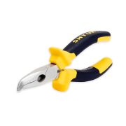 Тонкогубцы изогнутые 1000В 160 мм